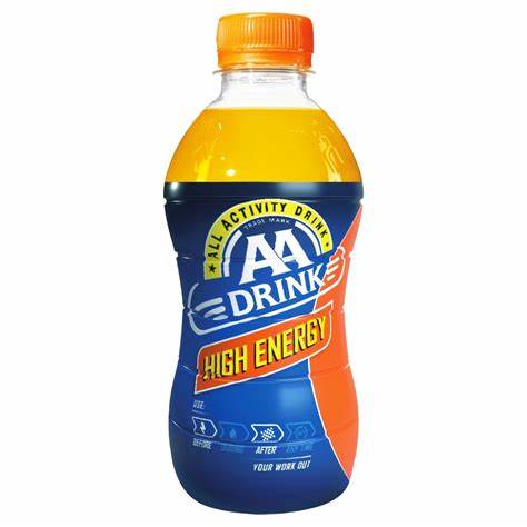 AA Energy